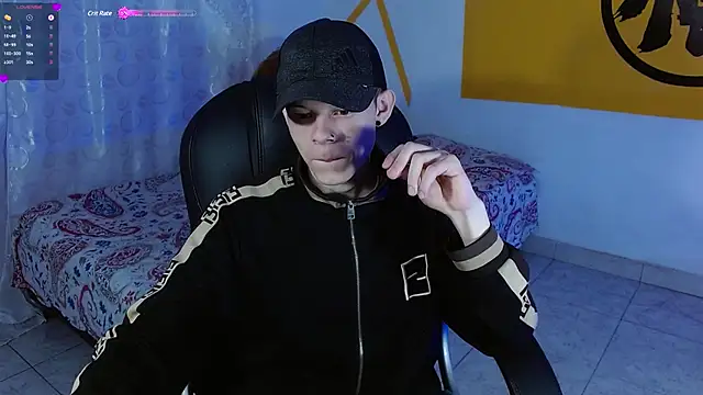 Matthew Boy  online show from December 2024 01:02:02 PM