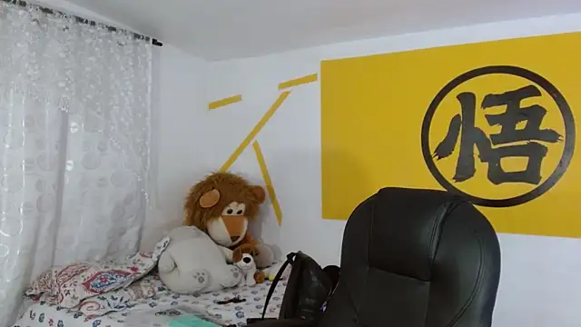 Matthew Boy  online show from December 2024 05:07:02 AM