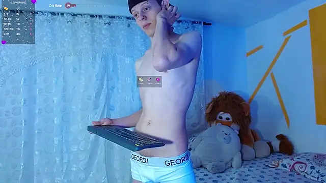 Matthew Boy  online show from December 2024 09:05:02 AM