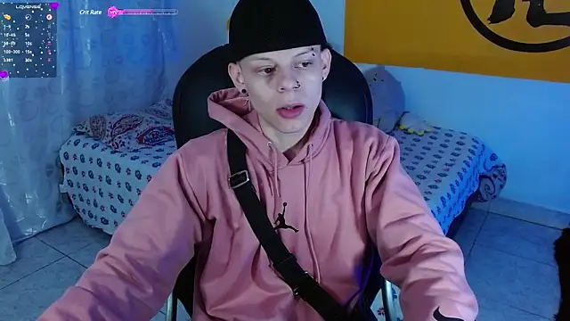 Matthew Boy  online show from December 2024 06:14:01 AM