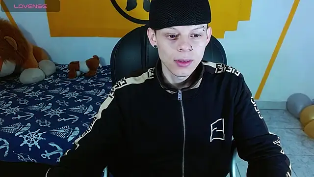 Matthew Boy  online show from January 2025 11:44:02 AM