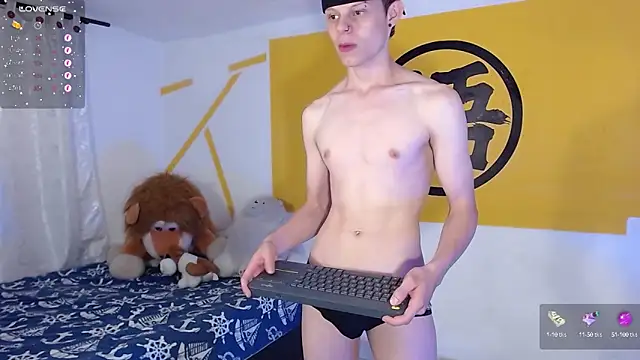 Matthew Boy  online show from February 2025 07:52:01 AM