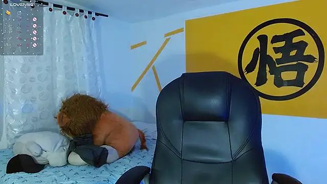 Matthew Boy  online show from February 2025 09:53:01 AM