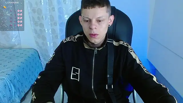 Matthew Boy  online show from February 2025 05:02:01 AM