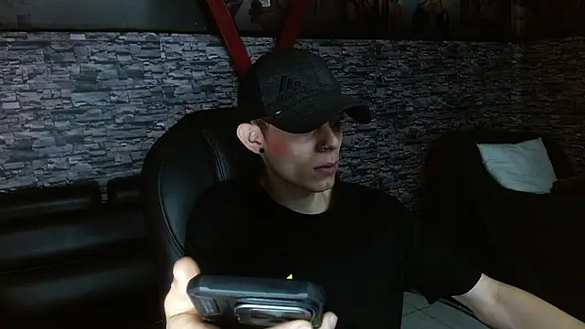 Matthew Boy  online show from March 2025 07:54:01 PM