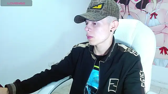 Matthew Boy  online show from March 2025 12:25:01 PM