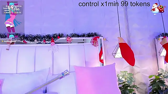 CailynBrowm online show from December 2024 04:32:02 AM