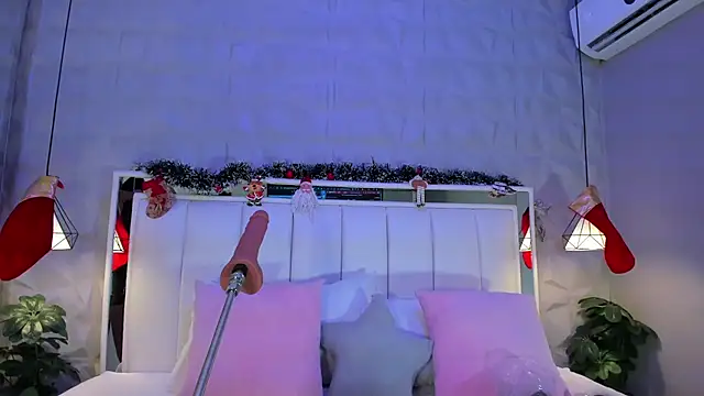 CailynBrowm online show from December 2024 03:24:01 AM
