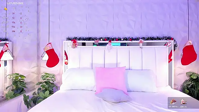 CailynBrowm online show from December 2024 04:45:02 AM