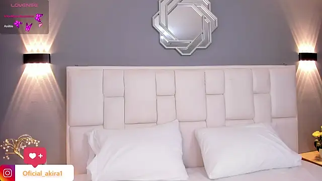 AkiraKings online show from November 2025 03:28:02 AM