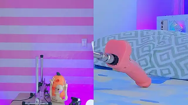 candysexy cm online show from October 2025 07:12:02 PM