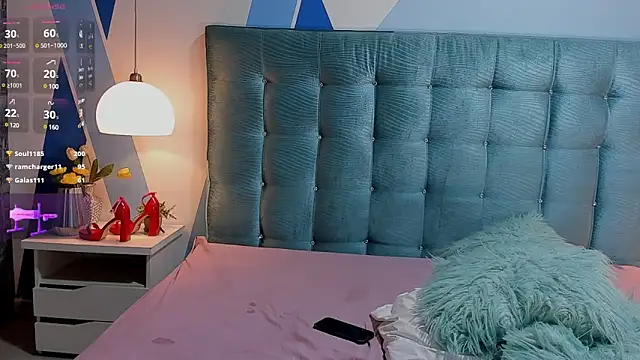 MelanieRioss online show from January 2025 06:57:02 PM