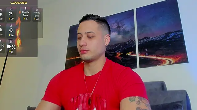 matt saill online show from December 2024 12:05:02 PM