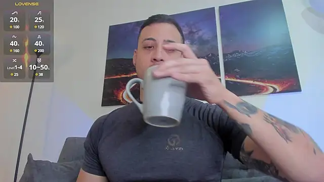 matt saill online show from January 2025 12:43:01 PM