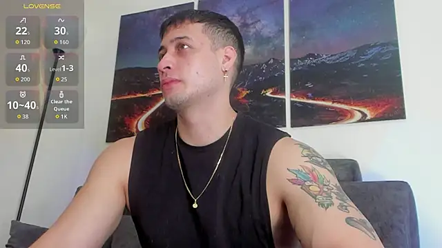 Snapshot of matt_saill chatting on October 2025 12:45:02 PM matt saill online show from October 2025 12:45:02 PM