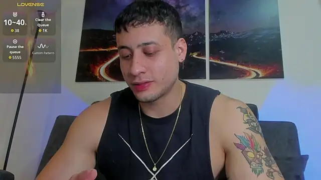 Snapshot of matt_saill chatting on October 2025 12:41:02 AM matt saill online show from October 2025 12:41:02 AM