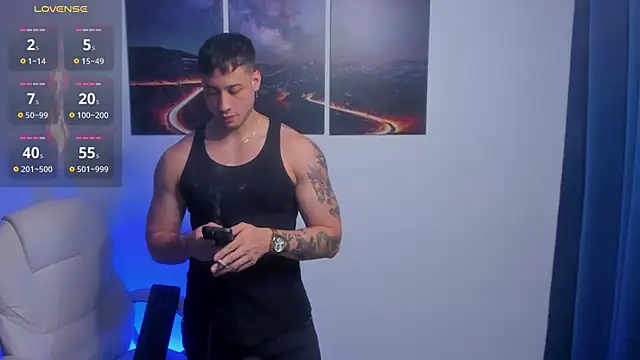 Snapshot of matt_saill chatting on October 2025 01:28:01 AM matt saill online show from October 2025 01:28:01 AM