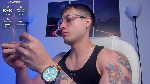 Snapshot of matt_saill chatting on October 2025 10:27:01 AM matt saill online show from October 2025 10:27:01 AM