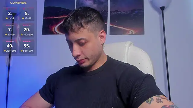 Snapshot of matt_saill chatting on November 2025 12:03:01 PM matt saill online show from November 2025 12:03:01 PM