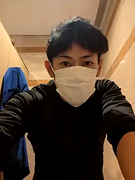 RYOTA8888888888 online show from December 2024 07:50:02 AM