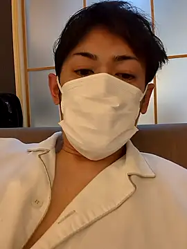 RYOTA8888888888 online show from December 2024 07:28:01 AM