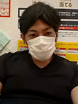 RYOTA8888888888 online show from September 2025 05:34:01 PM
