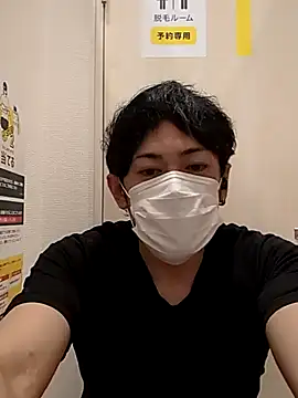 RYOTA8888888888 online show from September 2025 05:51:01 PM
