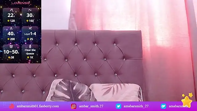 Snapshot of ambarsmith02 chatting on January 2025 07:13:01 PM ambarsmith02 online show from January 2025 07:13:01 PM