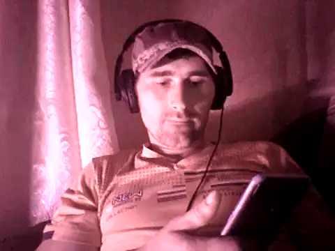 kolychev online show from December 2024 05:30:02 PM