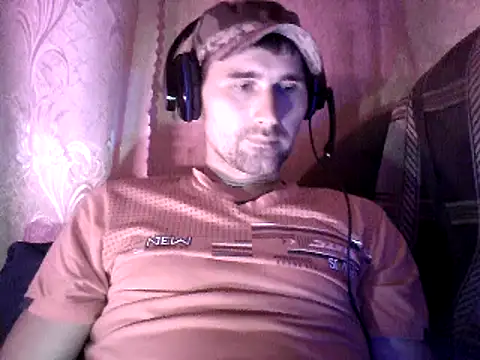 kolychev online show from January 2025 03:35:02 PM