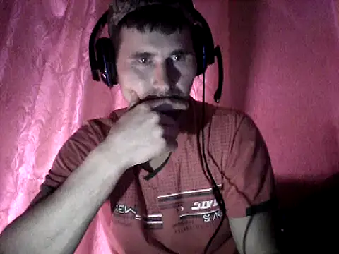 kolychev online show from January 2025 06:38:02 PM