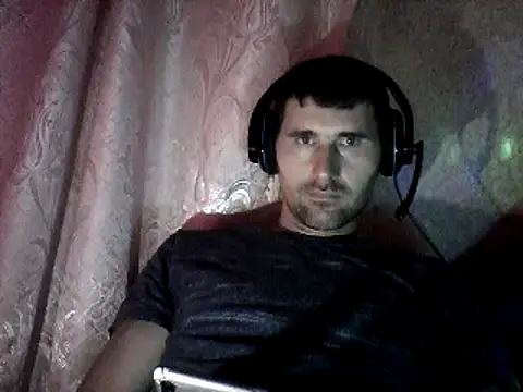 kolychev online show from January 2025 05:50:01 PM