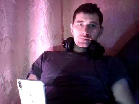 kolychev online show from January 2025 04:54:02 PM