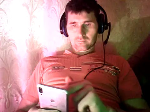 kolychev online show from January 2025 12:30:02 PM