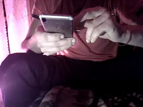 kolychev online show from January 2025 06:36:02 PM
