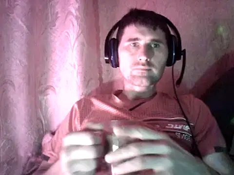 kolychev online show from January 2025 03:27:01 PM