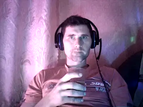 kolychev online show from January 2025 07:21:02 PM
