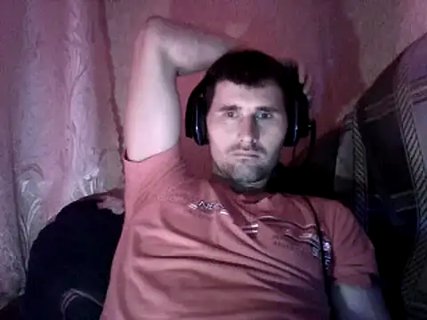 kolychev online show from January 2025 07:31:02 PM