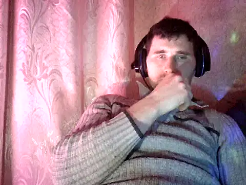 kolychev online show from January 2025 03:26:01 PM