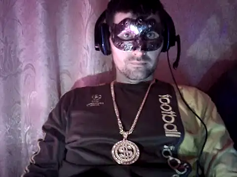 kolychev online show from January 2025 04:54:02 PM