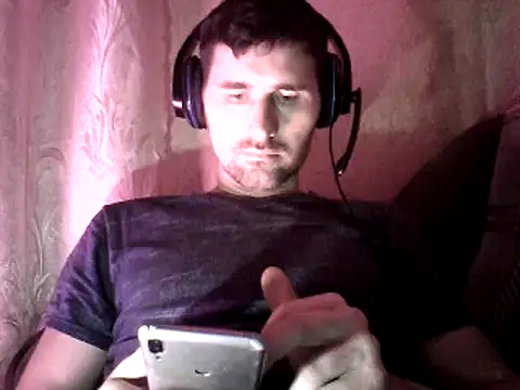 kolychev online show from January 2025 06:27:01 PM