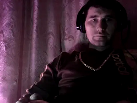 kolychev online show from January 2025 08:09:01 PM