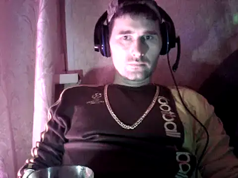 kolychev online show from January 2025 06:34:02 PM