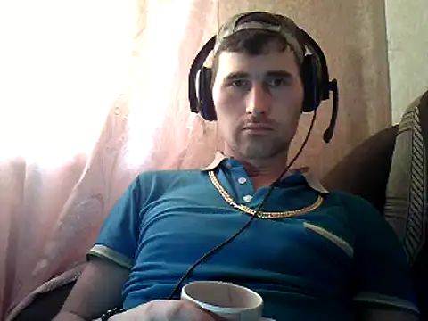 kolychev online show from January 2025 12:38:01 PM
