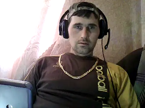 kolychev online show from January 2025 06:17:01 AM