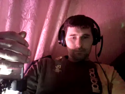 kolychev online show from January 2025 06:24:02 PM