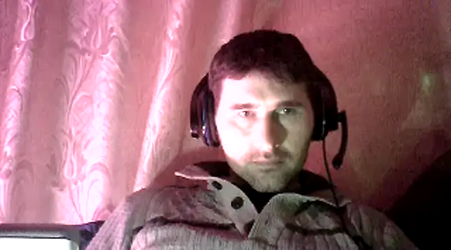 kolychev online show from January 2025 06:35:02 PM
