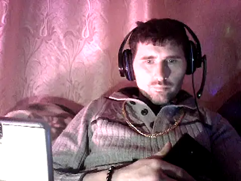 kolychev online show from January 2025 02:19:01 PM