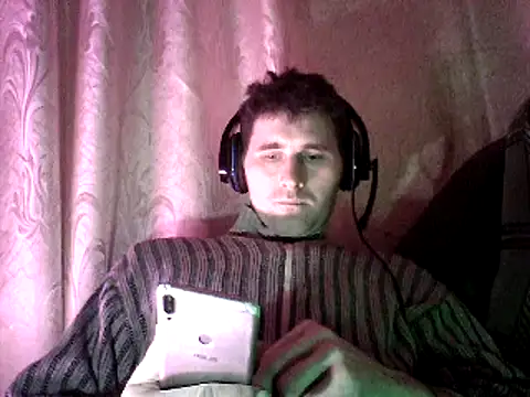kolychev online show from January 2025 06:52:01 PM