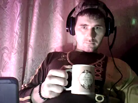 kolychev online show from January 2025 06:28:01 PM
